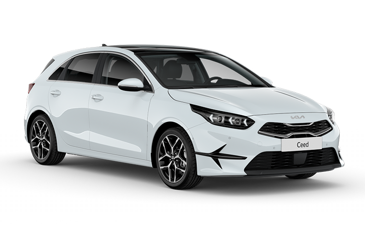 Kia Ceed Vision Ausstattung, MMG