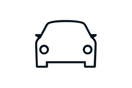 Verschiedene Motorisierungen.