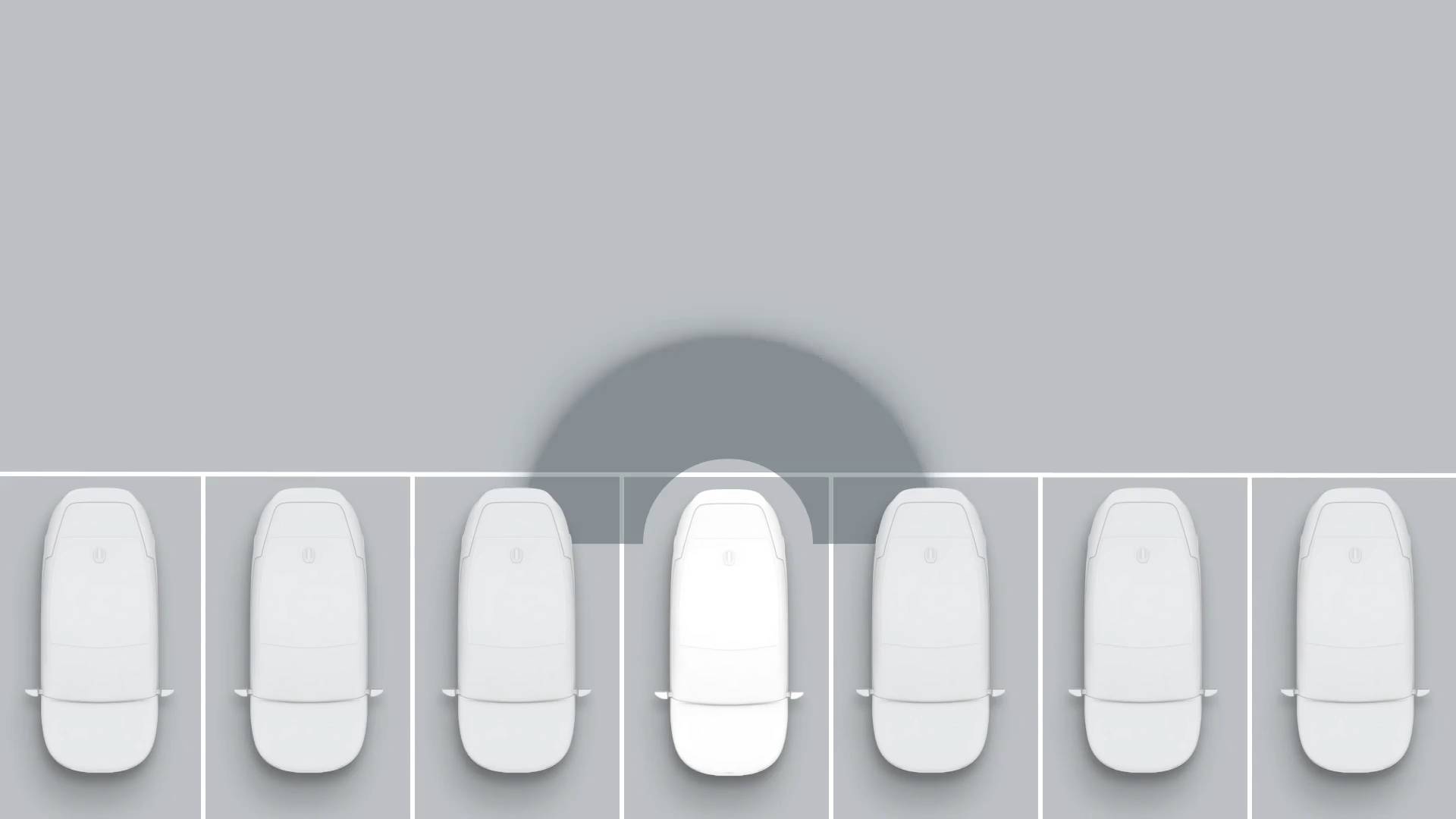 Querverkehrwarner mit Notbremsfunktion⁵