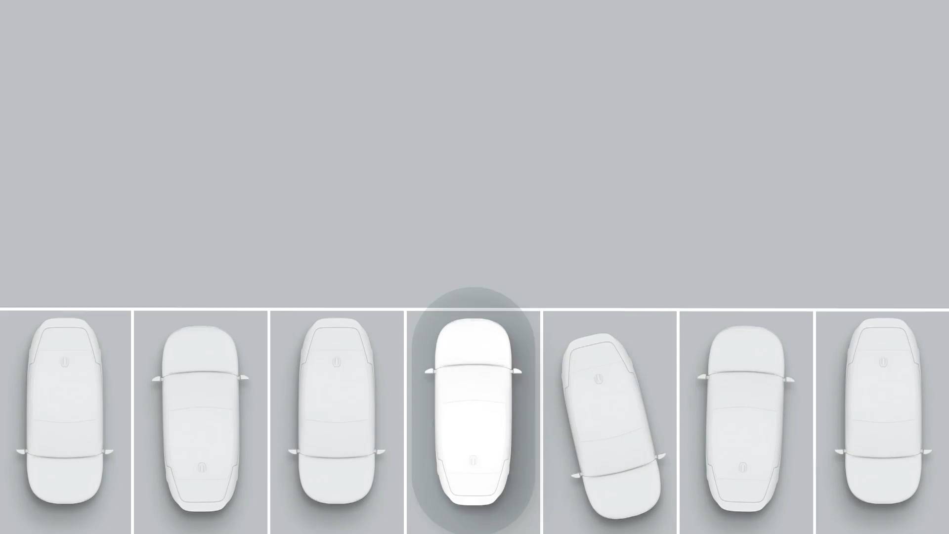 Parkabstandswarnung⁵