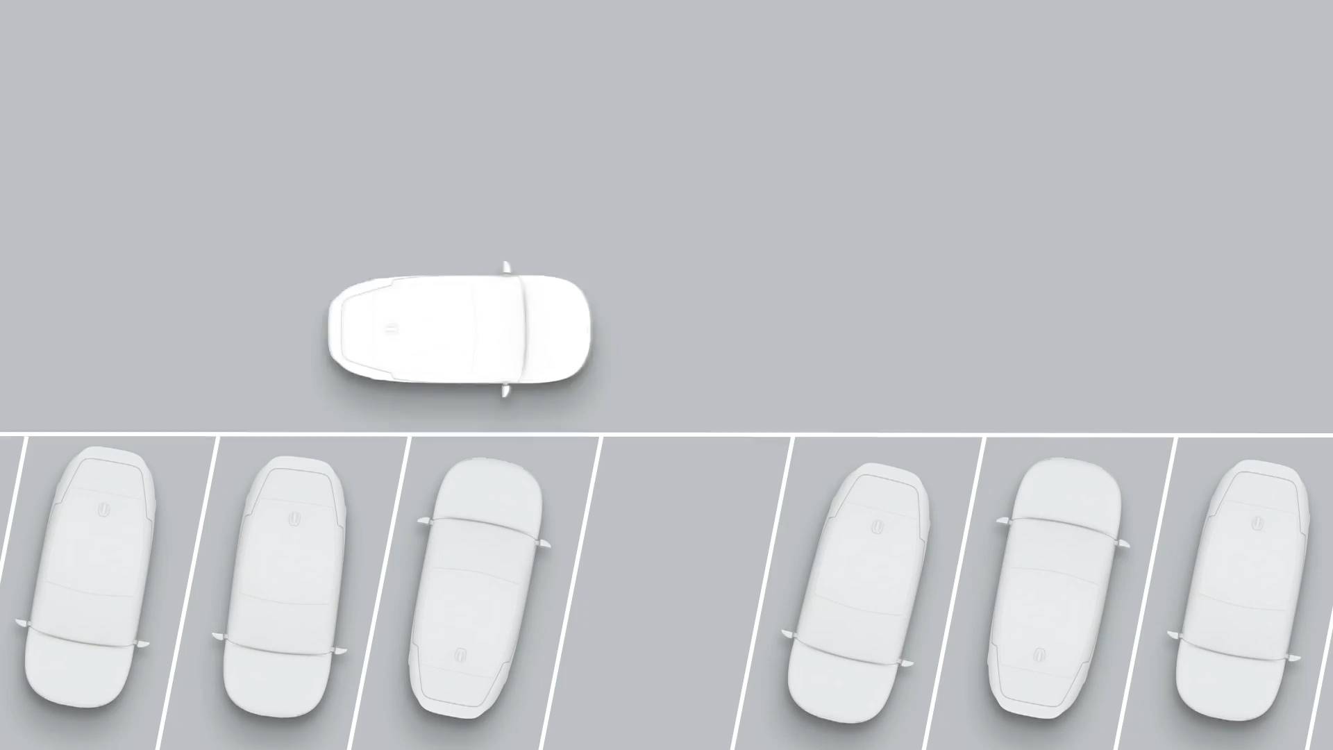 Remote Smart Parking Assist 2.0 (RSPA 2.0)¹⁰